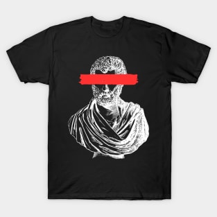 Poseidon Blinded T-Shirt